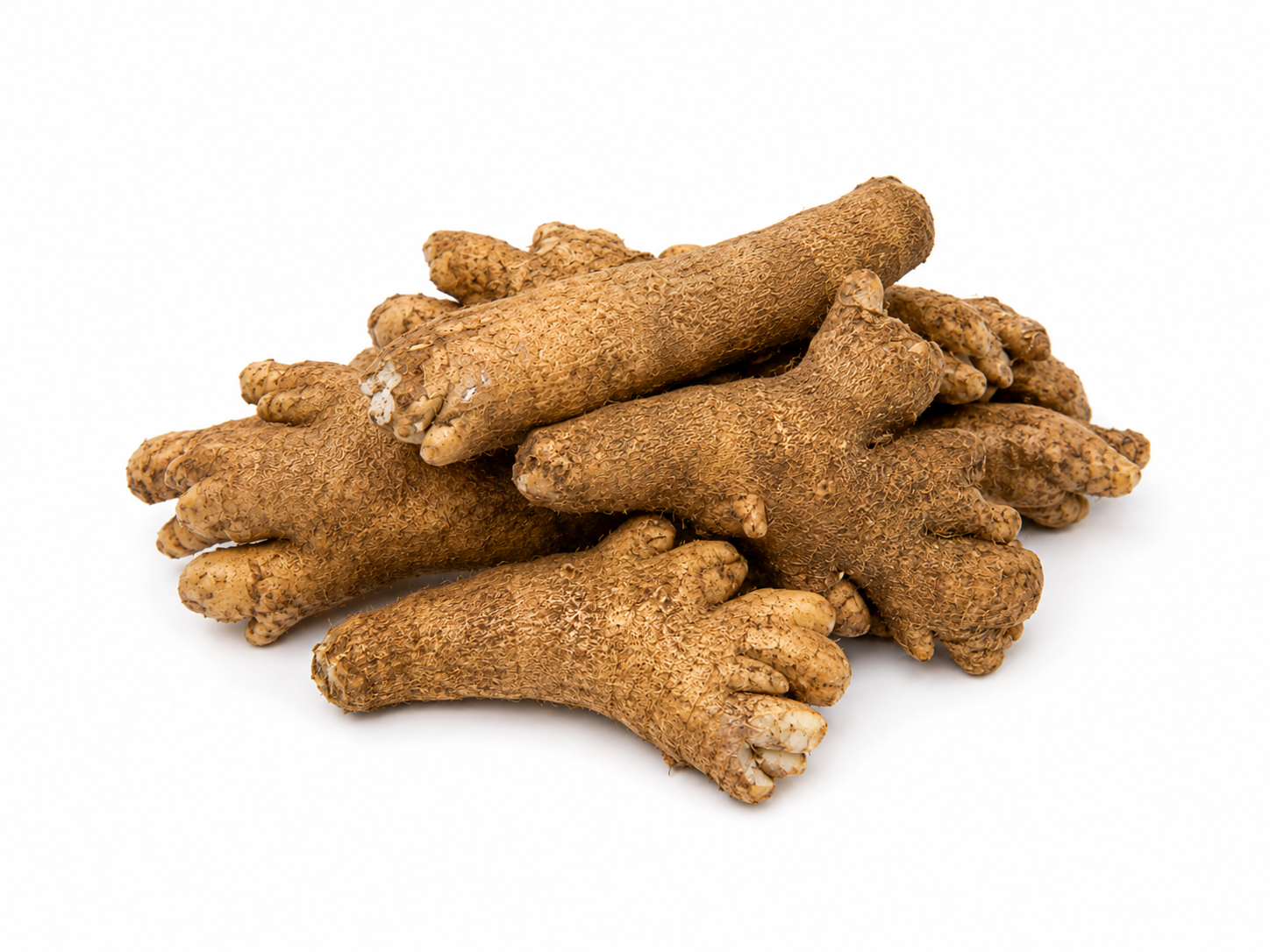Yam (Asorbayere)